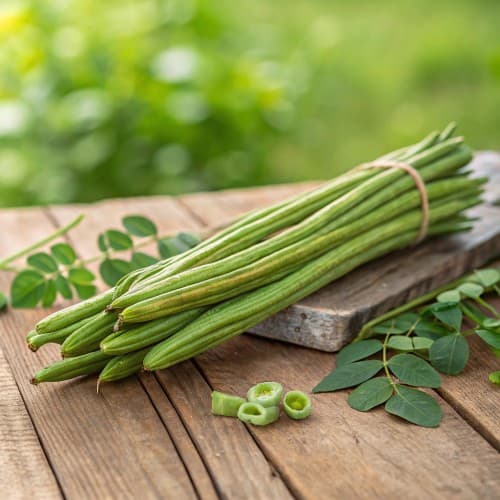 Moringa farm
