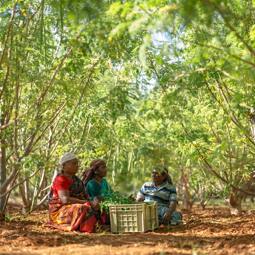 Organic Farming
